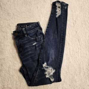 AE Skinny Jeans